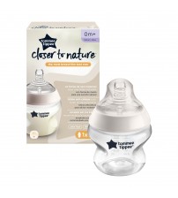 Biberon, Tommee Tippee, 1 buc, 150ml PP